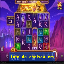 foto da chelsea em pelada das visoes da raven peladas